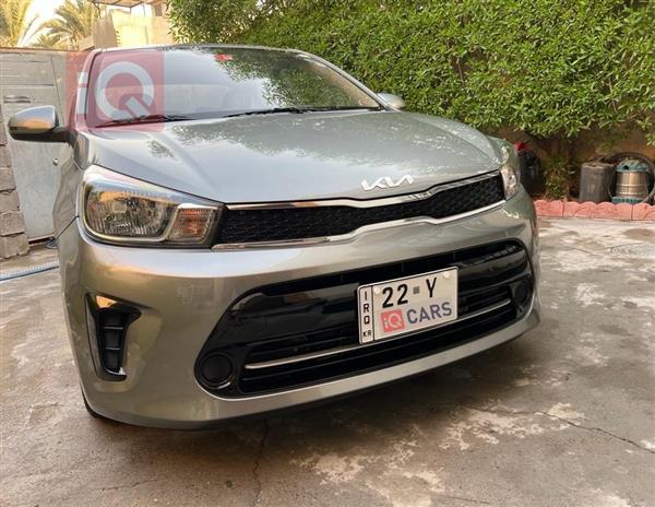 كيا بيجاس 2023 للبيع في العراق -  بغداد